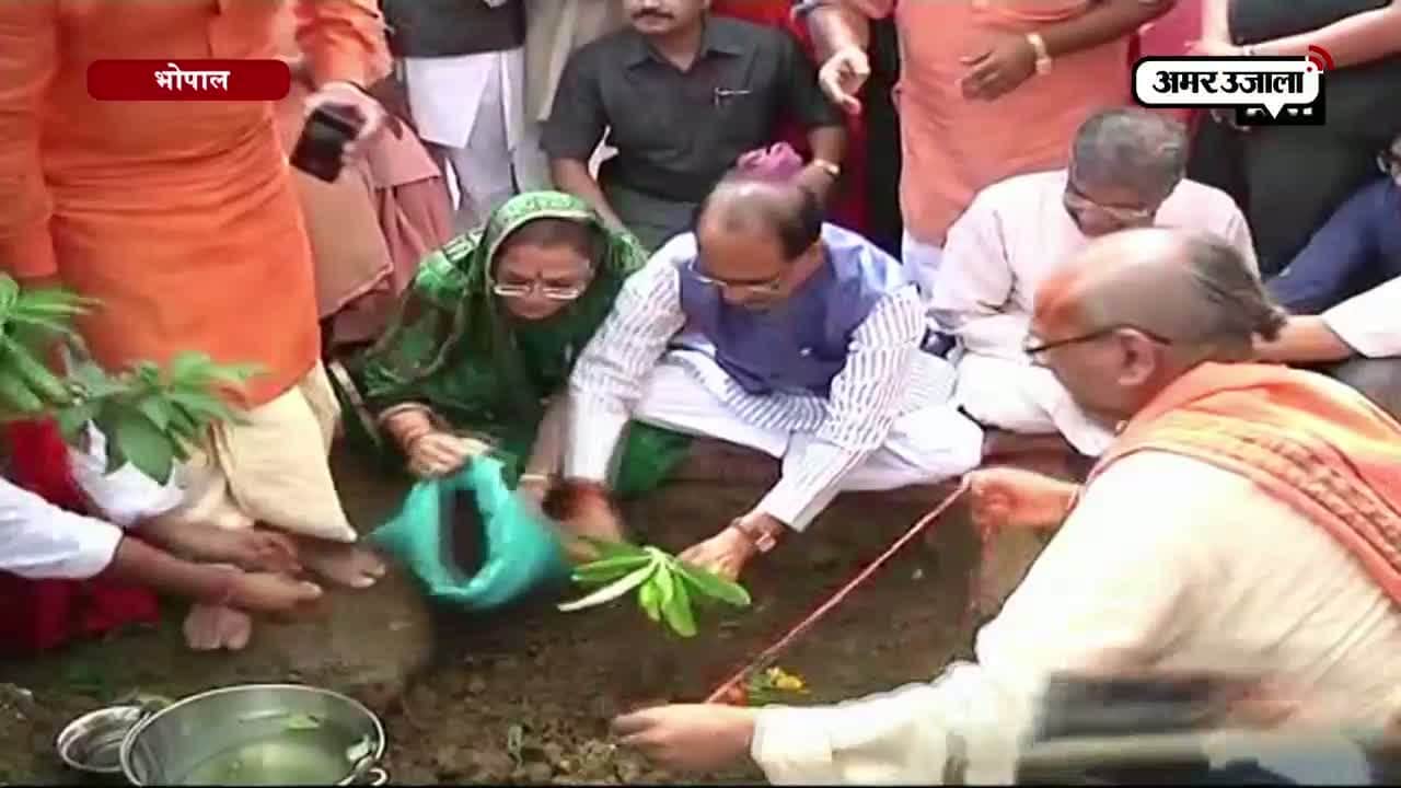 मध्य प्रदेश में विश्व रिकॉर्ड 