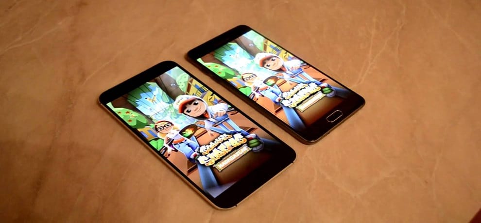 Meizu A5 launched in China, Know price and specifiactions