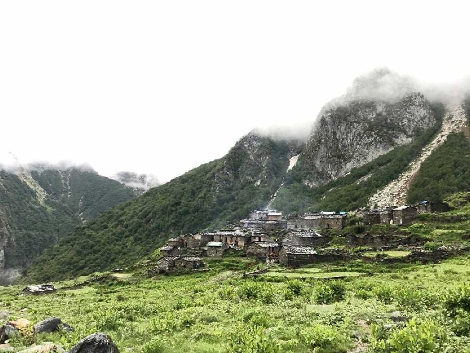 uttarakhand news : Pithoragarh will be easier from frontier Chamoli areas