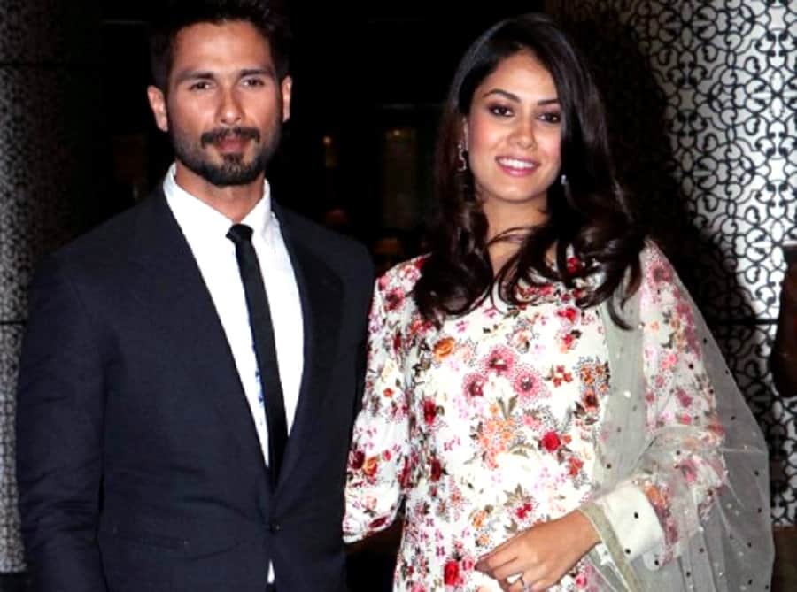 Vidya Balan Fans Troll Shahid Kapoor Wife Mira kapoor