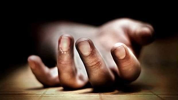 meat trader was beaten to death and bjp leader was arrested