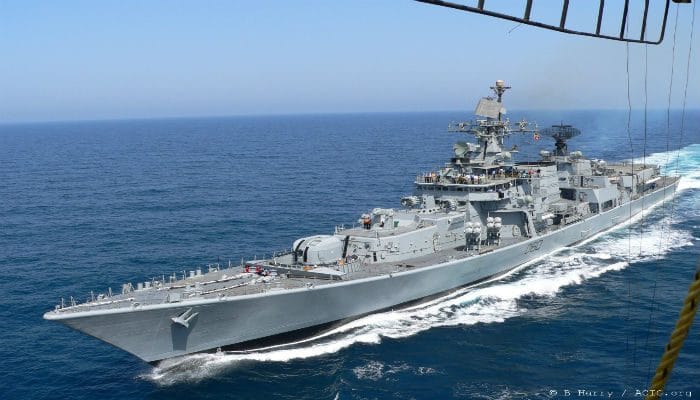 100 indian sailors stranded in UAE waters sector