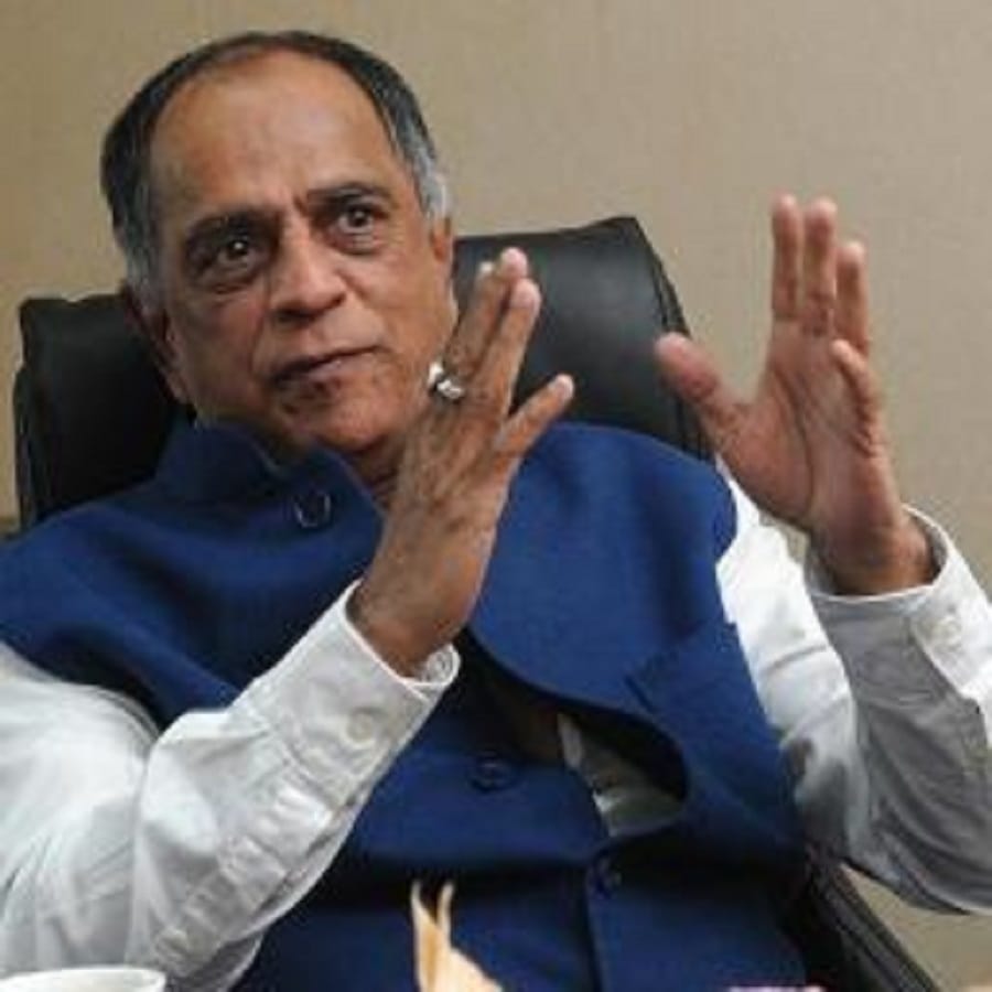 atul kasbekar tweeted doesn't want amusing Pahlaj Nihalani replaced as on intercourse controversy