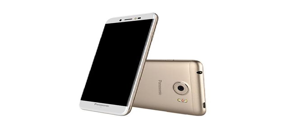 panasonic p88