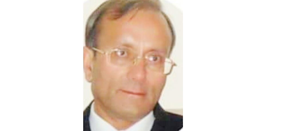 igmc radiology department head died of with swine flu