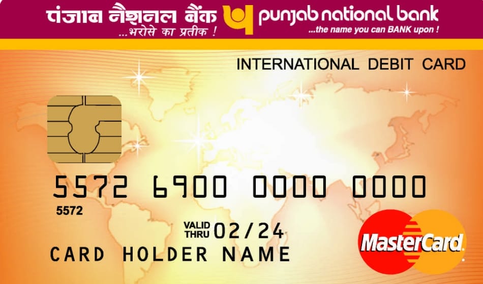 New charge on pnb  account holder atm transaction