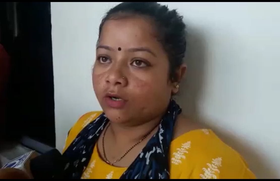 police shows their cruel face