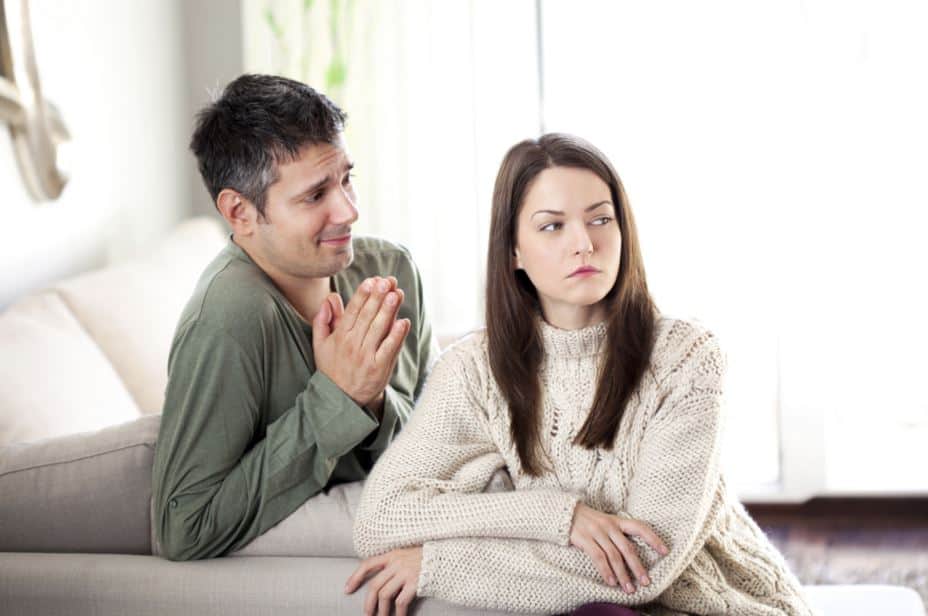 5 important Reasons Why married women falls in love with another man