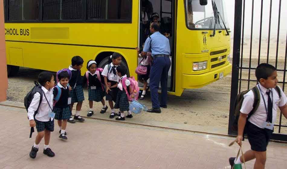 return books after exam to school, get two percent marks grace