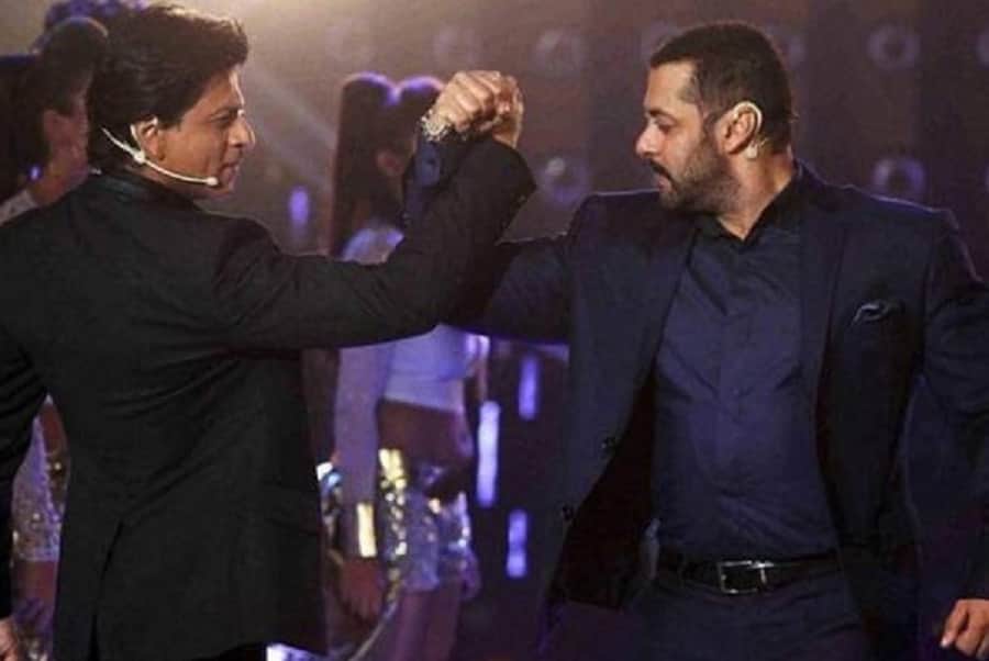like salman khan shahrukh Khan search new face for his upcoming film