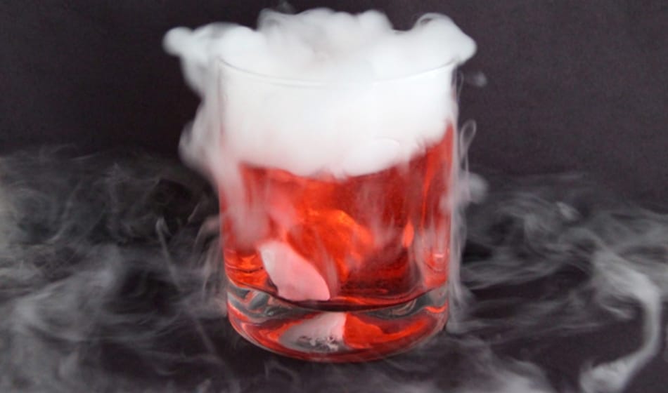 delhi man drinks liquid nitrogen in a bar, results in hole in stomach doctors say its open like book