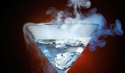 delhi man drinks liquid nitrogen in a bar, results in hole in stomach doctors say its open like book