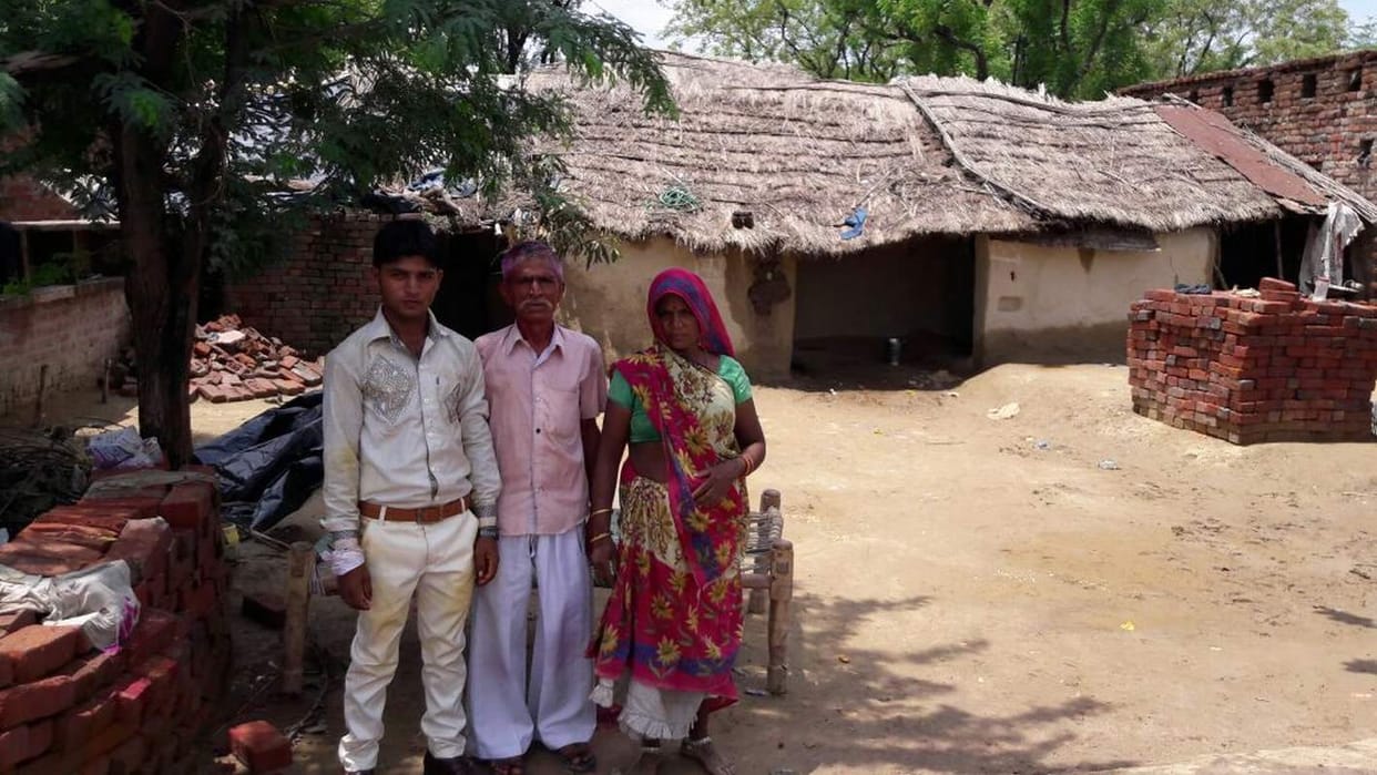 हर बार सिर्फ तारीख पर तारीख...नहीं मिलता न्या