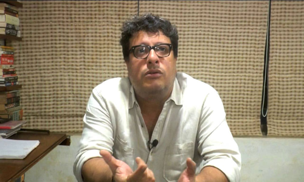 Tigmanshu Dhulia wants focus only acting