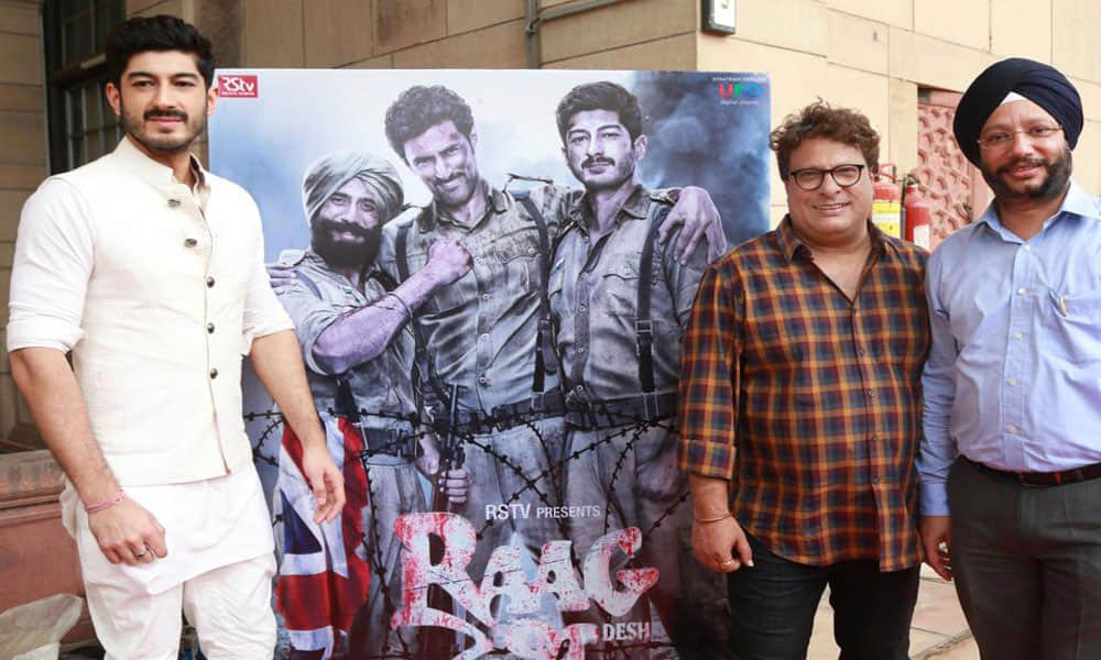 Tigmanshu Dhulia Birthday Special, when tigmanshu dhulia said i can find drama in history