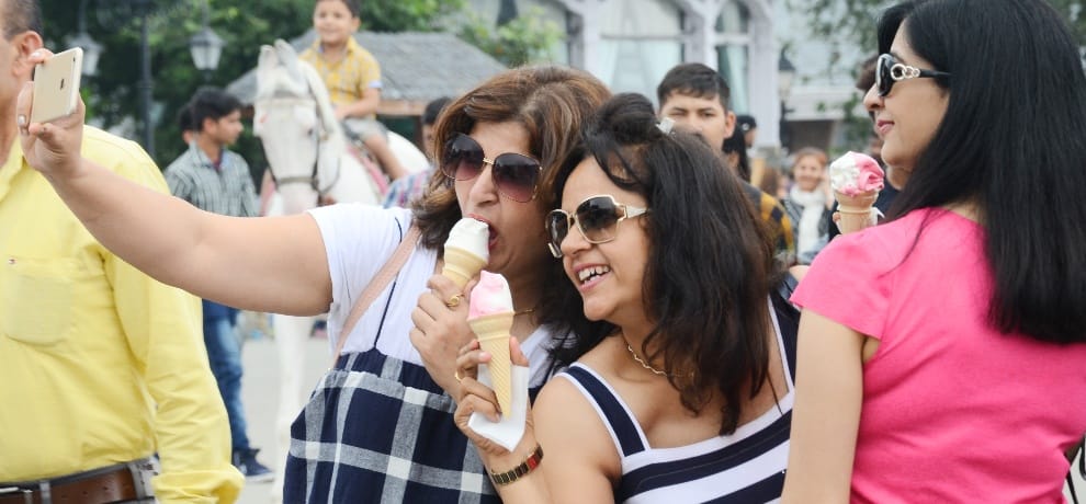Himachal tourism 40 percent discount in Hotels