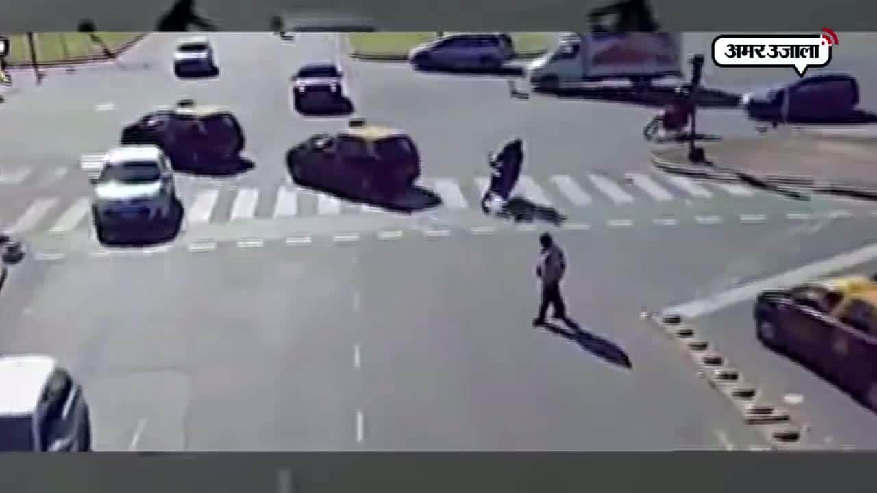 यमराज छुट्टी पर 