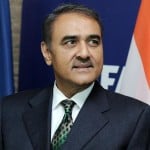प्रफुल्ल पटेल