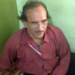 आरोपी दुकानदार प्रदीप खन्ना