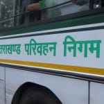 उत्तराखंड परिवहन