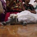 weird  marriage