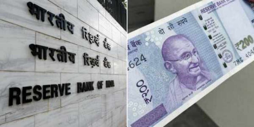 New Rs 200 note ready to be released by next month: Centre