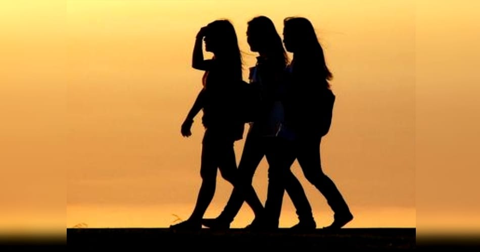 Three girls missing mysteriously recovered, shocking disclosure, know what was the whole matter