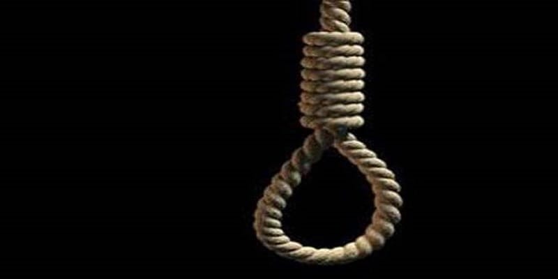 MA student hanged in room used to worry about studies