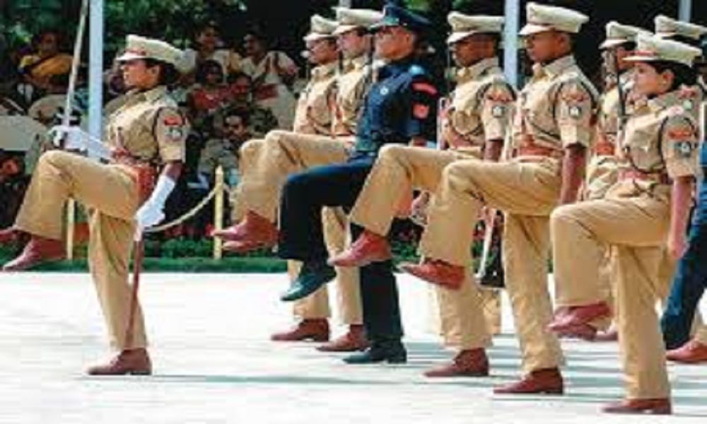 Opportunity for preparing Sub Inspector exam at Safalta.com