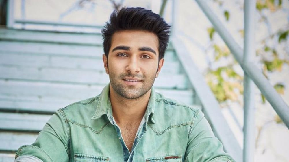 kareena Kapoor cousin Aadar Jain all set to be launched by YRF soon