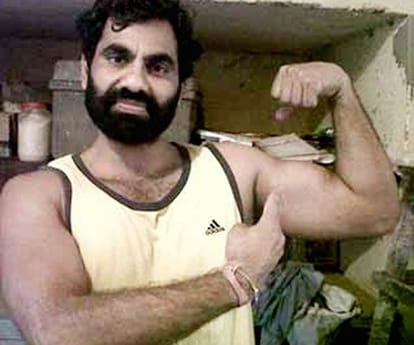 A rajput bjp leader audio viral at social media