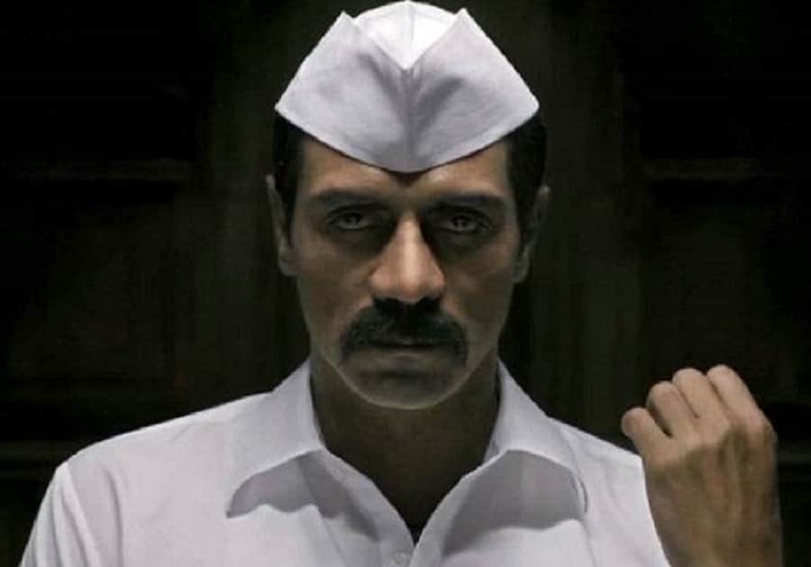 arjun rampal new web series the final call trailer launch