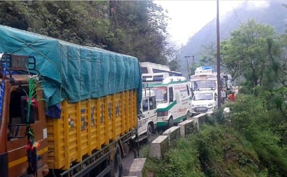 safe route for char dham yatra