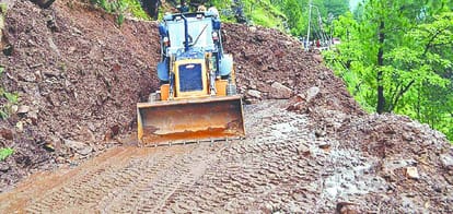 safe route for char dham yatra