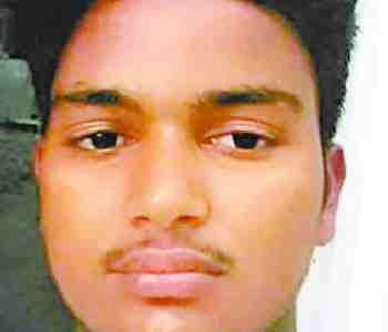 The groom's murder on the second day of marriage