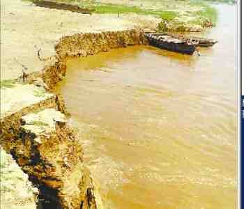 house cut in ghaghra 