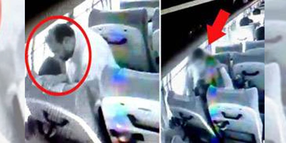 accused of rape maharashtra bjp leader arrested for having sex in moving bus