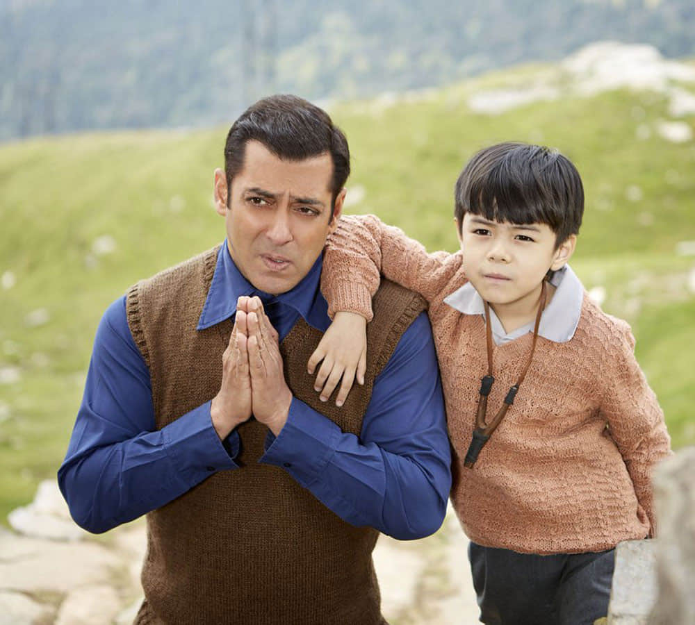 'Tubelight' Might Be A Flop, But Here Are A List Of Films That Can Be A Hit