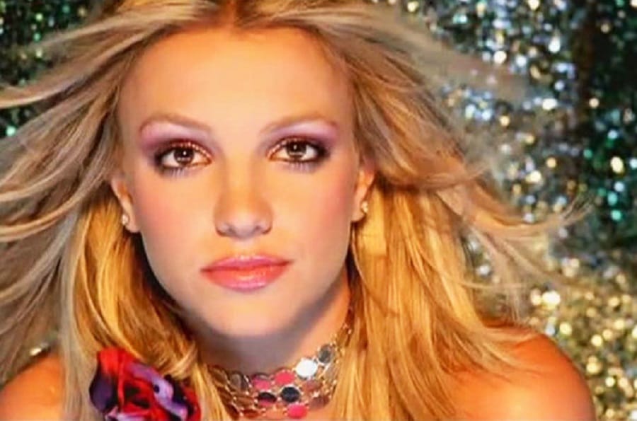 britney spears first visit to Israel caused chaos skip a dinner with Israeli PM Benjamin Netanyahu