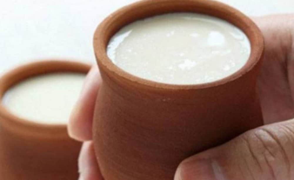 Taiwan Police Conducts Dna Test to Catch Thief Who Stole Curd