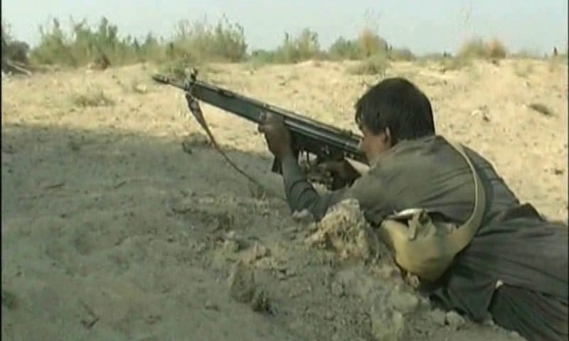 three farmers killed by dacoit
