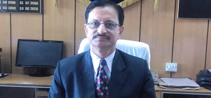 1984 batch Senior most IPS Somesh goyal New DGP of Himachal Pradesh