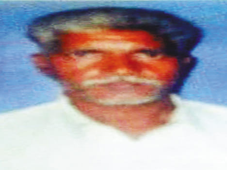 Father dies before heartbreak of heart attack