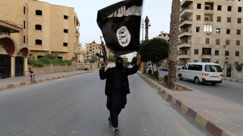 isis agent arrested by rajasthan ats team in chennai
