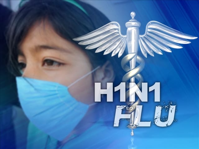 Swine flu can effected more life in state due to monsoon season
