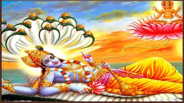 devshayani ekadashi starts today, no any good work 