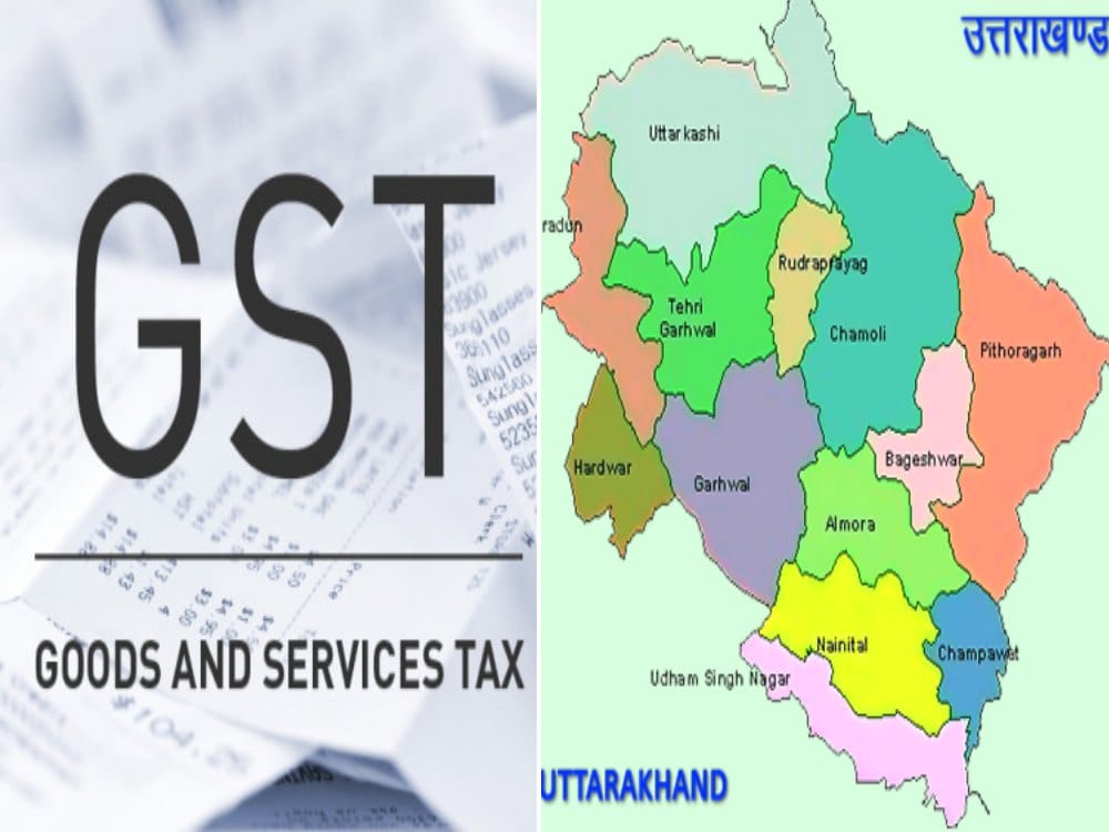  Why GST now charge the service?