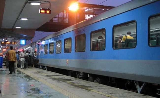 Breastfeeding corners will be placed at railway stations