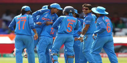 kanpur celebrates ektas success in womens world cup 2017