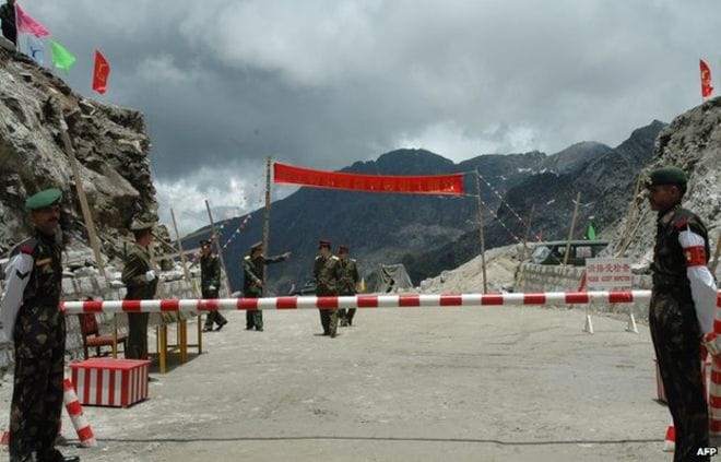 Chinese Media -China Will Have To Take 'Military Way' If India Doesn't Listen
